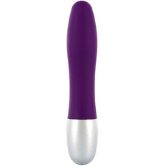 SEVEN CREATIONS - LILAC DISCRETION VIBRATOR