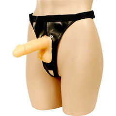 SEVEN CREATIONS - ADJUSTABLE PANTS HARNESS