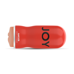 JAMYJOB - MOUTH POWER MASTURBATOR