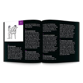 TEASE & PLEASE - KAMASUTRA SEX ROULETTE