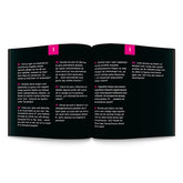 TEASE & PLEASE - SEX, LOVE AND MARRIAGE ROULETTE