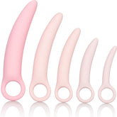 CALEXOTICS - SET OF 5 PCS INSPIRE SILICONE DILADOR