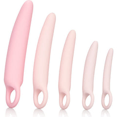 CALEXOTICS - SET OF 5 PCS INSPIRE SILICONE DILADOR