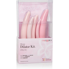 CALEXOTICS - SET OF 5 PCS INSPIRE SILICONE DILADOR