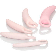 CALEXOTICS - SET OF 5 PCS INSPIRE SILICONE DILADOR