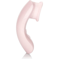 CALEXOTICS - INSPIRE FLUENT CLITORAL STIMULATOR