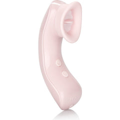 CALEXOTICS - INSPIRE FLUENT CLITORAL STIMULATOR
