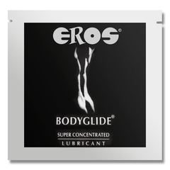 EROS - BODYGLIDE SUPERCOCENTERED SILICONE LUBRICANT 2 ML