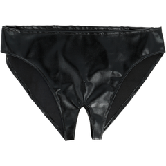 DARKNESS - UNISEX ONE SIZE OPENING PANTS