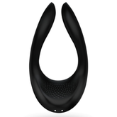 SATISFYER - MULTIFUN PARTNER 2 BLACK