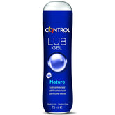 CONTROL - NATURAL LUBRICANT GEL LUB 75 ML