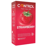 CONTROL - ADAPT STRAWBERRY 12 UNITS