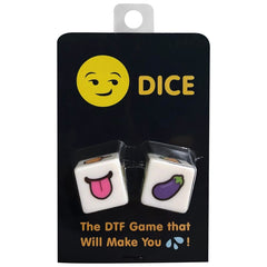 KHEPER GAMES - DTF SEX EMOJIS DATA