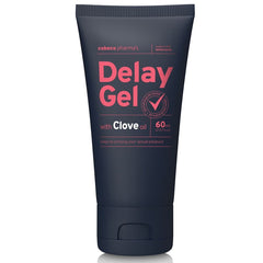 COBECO - BLACKHEAD DELAY GEL 60ML