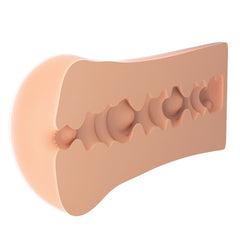 PDX MALE - BLOW AND GO MEGA STROKER - MEAT