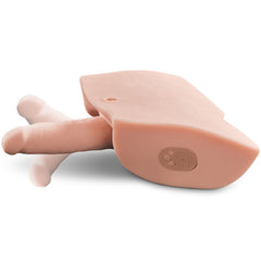 PDX MALE - INTERACTIVE MALE FUCK HIM STUPID