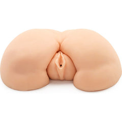 ACT - HORNY FUCK MASTURBATOR ANAL AND VAGINA WITH VIBRATOR