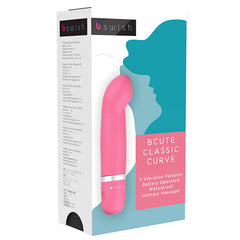 B SWISH - BCUTE CURVA CLASSIC PINK