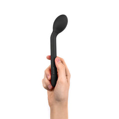 B SWISH - BSWISH BGEE CLASSIC PLUS BLACK MASSAGER