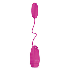 B SWISH - BNAUGHTY CLASSIC CERISE VIBRANT BULLET