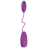 B SWISH - BNAUGHTY CLASSIC PURPLE VIBRANT BULLET