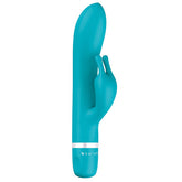 B SWISH - BWILD CLASSIC RABBIT VIBRATOR JADE