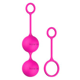 B SWISH - BFIT CLASSIC POWDER CHINESE BALLS PINK