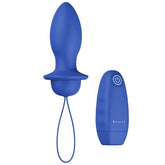 B SWISH - BFILLED CLASSIC VIBRANT PLUG DENIM
