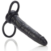 CALEXOTICS - BLACK DOUBLE PENETRATOR ACCOMODATION