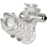 CALEXOTICS - EL TORO INCREASER WITH BEADS