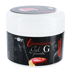 TENTACION - FEMALE ORGSM GEL G-SPOT 50 ML
