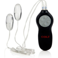 CALEXOTICS - TWIN TURBO COLT BULLETS 7 FUNCTIONS