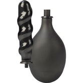 CALEXOTICS - BLACK COLT ANAL DOUCHE