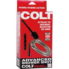 CALEXOTICS - COLT ASVANCED TRAVEL SHOWER PHOTO