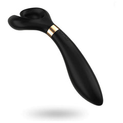 SATISFYER - ENDLESS FUN MULTIVIBRATOR 3 BLACK