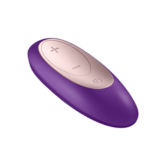 SATISFYER - MOST REMOTE PARTNER CASLES MASSAGER 2020 EDITION