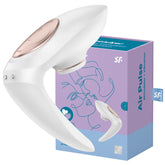 SATISFYER - PRO 4 COUPLES EDITION 2020