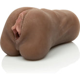 CALEXOTICS - BROWN PUSSY STROKE