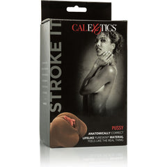 CALEXOTICS - BROWN PUSSY STROKE