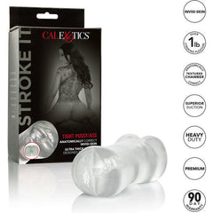 CALEXOTICS - STROKE IT PUSSY/ASS