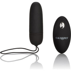 CALEXOTICS - BLACK REMOTE BULLET
