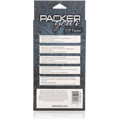 CALEXOTICS - PEE PACKER SUPPORT