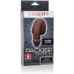 CALEXOTICS - SILICONE PENIS PACKAGING 12.75 CM