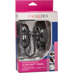 CALEXOTICS - SOFT KEGEL REMOTE BRACELET