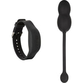 CALEXOTICS - SOFT KEGEL REMOTE BRACELET