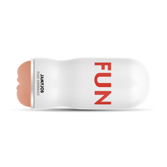 JAMYJOB - DISCREET MASTURBATOR VAGINA