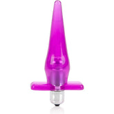 CALEXOTICS - PINK MINI VIBRO TEASE