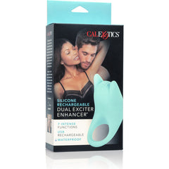 CALEXOTICS - DUAL EXCITER BOOSTER