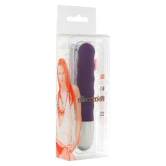 SEVEN CREATIONS - LILAC DISCRETION VIBRANT BULLET
