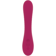 RITHUAL - ESTIMULADOR ORQUÍDEA RECARREGVEL G-POINT KRIYA